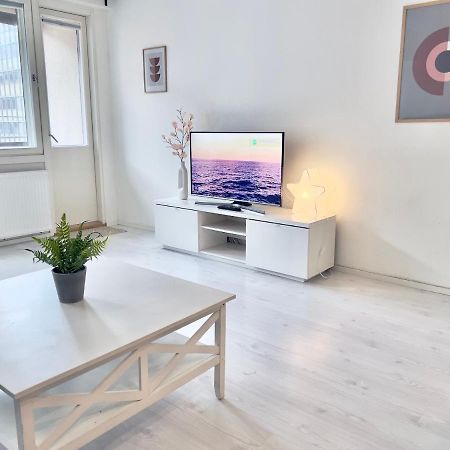 Lovely Central Apartment Хельсинки Экстерьер фото